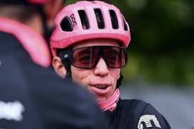 T. EAU : Primoz Roglic premier leader du Tour des Emirats Arabes Unis