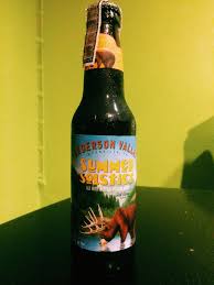Anderson Valley Summer Solstice Ale