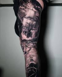 Girls Tattoo Design On Hand Leg Sleeve Tattoo Sleeve Tattoos Full Sleeve Tattoos