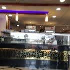 رقم الهاتف مطاعم ومطابخ قصر اريز السعودية الرياض حي المرسلات تقاطع طريق الملك عبدالله مع شارع عبد العزيز أبا حسين مقابل حياة مول Dellooni دلوني