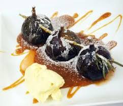 meg made gordon ramsay caramelised figs an anniversary treat gordon ramsey recipes fig recipes gordon ramsay recipe