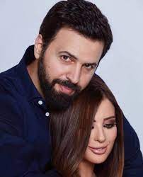 وفاء الكيلاني وتيم حسن تجاهلا شائعة الطلاق. ØªÙŠÙ… Ø­Ø³Ù† ÙŠØ±Ø¯ Ø¹Ù„Ù‰ ÙˆÙØ§Ø¡ Ø§Ù„ÙƒÙŠÙ„Ø§Ù†ÙŠ Ø¨ØµÙˆØ±Ø© Ø´Ø§Ù‡Ø¯ÙˆØ§ Ù…Ø§Ø°Ø§ ÙØ¹Ù„ Laha Magazine