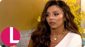 Little Mix's Jesy Nelson Suffers Breakdown During Live Performance!