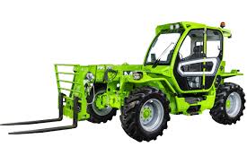 Merlo 3814S Telehandler