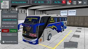 Ada livery (skin) bussid (bus simulator indonesia) untuk : Livery Bussid Sugeng Rahayu Apk 1 Download For Android Download Livery Bussid Sugeng Rahayu Apk Latest Version Apkfab Com