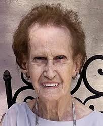 BEAULIEU, Yvonne (née Denommée)