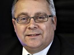 National Express boss Andrew Cleaves to take top job at Birmingham  Metropolitan College