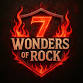 7 WONDERS OF ROCK event image