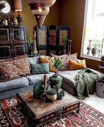 Check spelling or type a new query. Into Boho Style We Ll Show You 8 Boho Living Rooms To Replicate