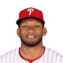 Johan Rojas Total Bases Over/Under Player Prop Odds, Projections & Picks