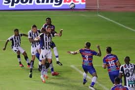 Veja onde assistir à partida da copa do brasil. Ceara X Fortaleza Veja Os Melhores Momentos Do Classico Rei Meu Vozao
