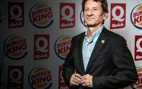 Sur les 397 restaurants quick de france, une quarantaine devraient devenir (ou rester) des enseignes ne servant que des hamburgers avec des viandes certifiées. Tous Les Quick Seront Devenus Des Burger King D Ici 2020 Le Parisien