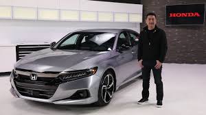 Perfect size for 2007 honda accord! 2020 Honda Accord Sedan Price Specs Review Discovery Honda Canada