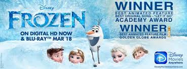 He was nominated an astounding 59 times (eat your heart out, meryl!). Disney S Oscar Winning Frozen Crosses 1 Billion Worldwide Yayyyyy Night Helper