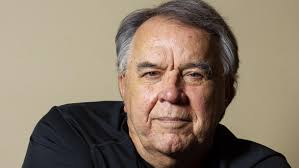 Tom Treece: Terry Nisley: A friend, a husband, a father and a believer