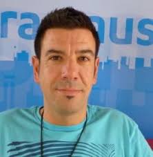 Diseño y gestión de proyectos europeos de juventud. Breve entrevista a Jorge  Sáez técnico del centro Eurodesk y Europe Direct de Donostia