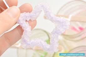 Sparkly Crystals Your Imagination Destination