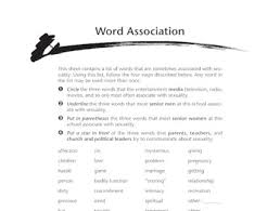 When a word you don't know appears, you can see its meaning right in the game. Classroom Activities Saint Mary S Press