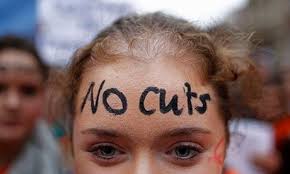 Theatre Uncut asks: do we all get more right-wing in hard times?