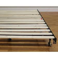 Twin Size Heavy Duty Wooden Bed Slats Made In Usa Metal Bed Frame Wooden Bed Slats Metal Beds