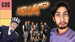 Portrait de Fred Palacios