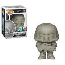 Check spelling or type a new query. Coming Soon Warhammer 40k Diy Pop Funko