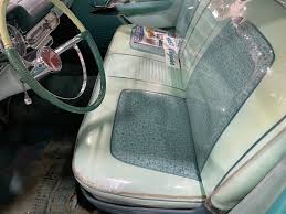 Image result for Seafoam Green 1957 Chrysler