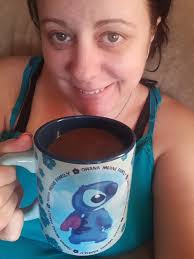 Ohana means family, and family means nobody gets left behind or forgotten "  ❤❤💜💜💜