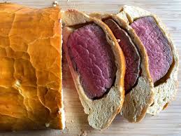 Epingle Sur Boeuf