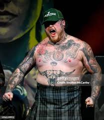 172 Jay Mcfarlane Photos & High Res Pictures