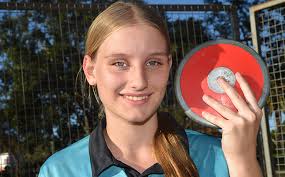 Junior Touch Teams Shine At Caboolture