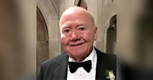 Paul F. Shannon Obituary