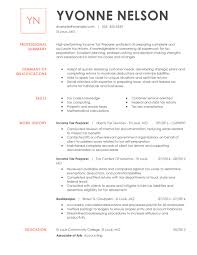 Your resume needs to be a snapshot of the most relevant and specific information that you've you need to be short, concise and specific. Professional Finance Resume Examples For 2021 Livecareer
