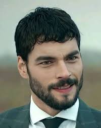 MIRÁN ASLANBEY#Hercai 💯🍓Que Hombre😱💯🍓