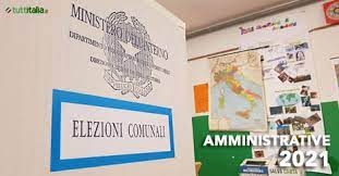 Per le comunali 2021 (e circoscrizionali) si voterà domenica 3 e lunedì 4 ottobre, con eventuale turno di. Elezioni Amministrative 2021 Comuni Al Voto