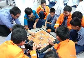 Check spelling or type a new query. Begini Reaksi Mahasiswi Jepang Saat Diajak Main Bola Bekel Karambol Pwmu Co Portal Berkemajuan