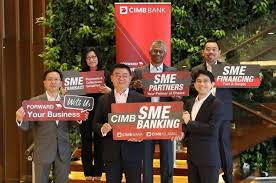 Open a current account online with icici bank and get access to a world of benefits and convenience. Cimb Bank Cimb Islamic S Three Pillars To Grow Smes The Star
