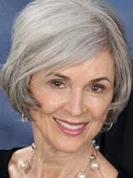 Sunday Salute: JoAnn Ruff was lovely, with a joie de vivre for life