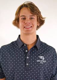 2023-24 Men's Golf Roster