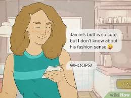Why are men like diapers? What Are Some Funny Ways To Tell Someone You Like Them