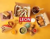 Order LEON (Bath) Menu Delivery and Takeaway in South West, UK ...