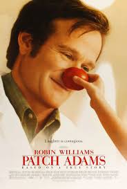Volledige Cast van Patch Adams (Film, 1998)