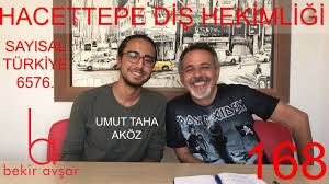Ticket restaurant yemek kartı ; Hacettepe Dis Hekimligi L Basari Hikayeleri 168 Youtube