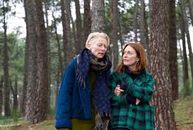 The Room Next Door teaser trailer (Warner Bros)