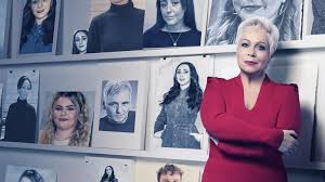 The six part series will also feature the story of sammy woodhouse, who is a victim of the rotherham child sexual exploitation scandal, and bethany merchant, a domestic abuse. Survivors With Denise Welch Crime Investigation Uk