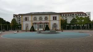Karlsruhe Alter Bahnhof Muhlburg House Styles Mansions House