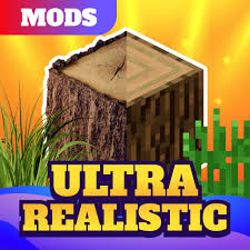 Follow these steps to install the minecraft shaders: Ultra Realistic Mod For Minecraft Apk Update Unlocked Apkzz Com