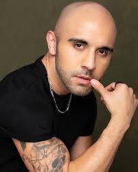 Steven “STEFAN” Lopez