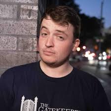 Acts — The Last Word Comedy Festival