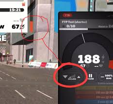Erg Mode Explained: What It Is, How To Use It And When You Should Turn It  Off | Bikeradar